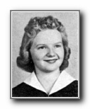 Judy Bader: class of 1958, Norte Del Rio High School, Sacramento, CA.
